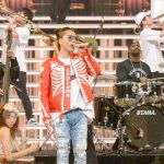 三代目 J Soul BrothersがNHK紅白リハーサルを超HAPPYなステージで魅せる！大晦日一夜だけのスペシャルライブに期待！