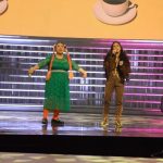 AI、渡辺直美が『第68回NHK紅白歌合戦』の最終日リハーサルに登場！