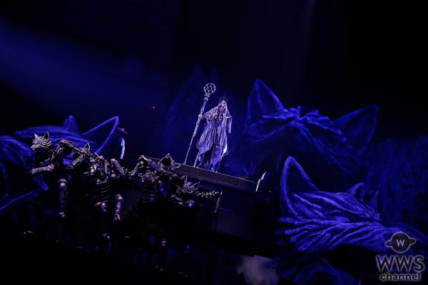 BABYMETALがSU-METALの生まれの聖地で伝説を作った夜！3つのステージで繰り広げられた壮大なメタルスペクタクルショー開催！