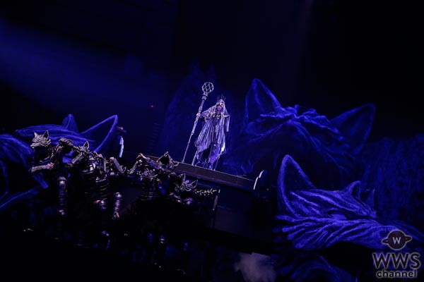 BABYMETALがSU-METALの生まれの聖地で伝説を作った夜！3つのステージで繰り広げられた壮大なメタルスペクタクルショー開催！