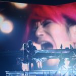 X JAPANが第66回NHK紅白歌合戦 リハーサルに登場！