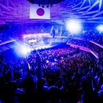 サンボマスターが初の日本武道館公演を開催！2018年には東京・大阪で『男どアホウサンボマスター』の開催を発表！