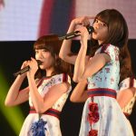 乃木坂46がTGC広島2017のトリに登場！華やかなパフォーマンスで大盛況のイベントを締めくくる！
