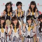 NMB48が第66回NHK紅白歌合戦 リハーサルに登場！