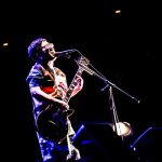 サンボマスターが初の日本武道館公演を開催！2018年には東京・大阪で『男どアホウサンボマスター』の開催を発表！