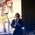 【ライブレポート】hide Birthday Party 2017トップバッターでheidi.が登場！