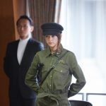 映画『リベンジgirl』で桐谷美玲が衝撃のビジュアル披露！？ガッツ石松、木下ほうか、山村紅葉、バービーら、超個性派俳優の場面写真も解禁！