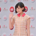 第６６回NHK紅白歌合戦に大原櫻子が初出場！「緊張すると思いますが、一生懸命楽しく歌えればいいなと思います」