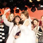 小林幸子が新曲『存在証明』のお披露目ライブを開催！110名の人気インフルエンサーがInstagramで160万人へ向け同時LIVE配信！