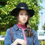 【動画】「福岡で一番かわいい女の子」と話題の今田美桜にインタビュー！月９ドラマ『民衆の敵』でデリヘル嬢役を熱演！