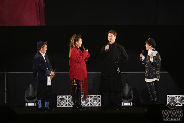 メジャーリーガー・前田健太がTGC広島2017にシークレットゲストとして出演！マウンドからランウェイにステージを変え颯爽と登場！
