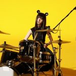 乃木坂46 生田絵梨花、生駒里奈、齋藤飛鳥、白石麻衣、西野七瀬が可愛すぎるマウス姿で演奏する『乃木マウス』の個人PVが5日連続公開！
