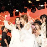 小林幸子が新曲『存在証明』のお披露目ライブを開催！110名の人気インフルエンサーがInstagramで160万人へ向け同時LIVE配信！