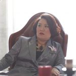 映画『リベンジgirl』で桐谷美玲が衝撃のビジュアル披露！？ガッツ石松、木下ほうか、山村紅葉、バービーら、超個性派俳優の場面写真も解禁！