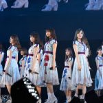 乃木坂46がTGC広島2017のトリに登場！華やかなパフォーマンスで大盛況のイベントを締めくくる！