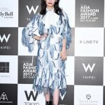 miwa、小室哲哉、秋元梢、河北麻友子ら、アジアのトップモデル、トップアーティストが台北に集結！『ASIA FASHION AWARD 2017 in TAIPEI』開催！