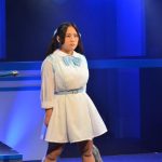 兵庫県姫路市PRアイドル・KRD8の初舞台が初日超満員！「最高の舞台を最後まで駆け抜けていきたいと思います！」