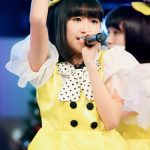ももクロ 玉井詩織が、はちみつロケットへサプライズ発表！「みんなはもう後輩じゃなくてライバルです」