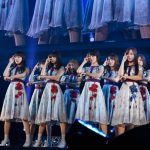 乃木坂46がTGC広島2017のトリに登場！華やかなパフォーマンスで大盛況のイベントを締めくくる！