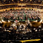 サンボマスターが初の日本武道館公演を開催！2018年には東京・大阪で『男どアホウサンボマスター』の開催を発表！