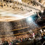 サンボマスターが初の日本武道館公演を開催！2018年には東京・大阪で『男どアホウサンボマスター』の開催を発表！