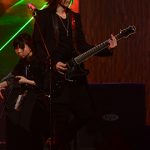 【写真特集】X JAPANが第66回NHK紅白歌合戦で『Forever Love』『BORN TO BE FREE』の２曲を披露！「ファンの方にもらった第二の人生です。」
