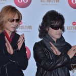 【写真特集】X JAPANが第66回NHK紅白歌合戦で『Forever Love』『BORN TO BE FREE』の２曲を披露！「ファンの方にもらった第二の人生です。」
