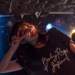 ベイビーレイズJAPANが初の女性限定ライブを開催！クアイフの森彩乃とのスペシャルコラボも！