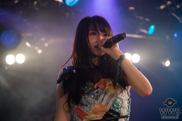 ベイビーレイズJAPANが初の女性限定ライブを開催！クアイフの森彩乃とのスペシャルコラボも！