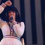 【ライブレポート】私立恵比寿中学が廣田あいかがいる7人体制でのラストフェス『COUNTDOWN JAPAN 17/18』で2017年を最高の形で締めくくる！