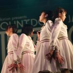 【ライブレポート】私立恵比寿中学が廣田あいかがいる7人体制でのラストフェス『COUNTDOWN JAPAN 17/18』で2017年を最高の形で締めくくる！