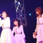 【ライブレポート】私立恵比寿中学が廣田あいかがいる7人体制でのラストフェス『COUNTDOWN JAPAN 17/18』で2017年を最高の形で締めくくる！