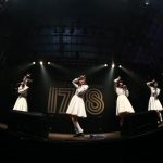 【ライブレポート】私立恵比寿中学が廣田あいかがいる7人体制でのラストフェス『COUNTDOWN JAPAN 17/18』で2017年を最高の形で締めくくる!