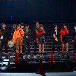 Little Glee Monsterが『第68回NHK紅白歌合戦』のリハーサルに登場！