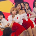 TWICEが『第68回NHK紅白歌合戦』のリハーサルに登場！