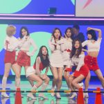 TWICEが『第68回NHK紅白歌合戦』のリハーサルに登場！