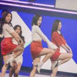 TWICEが『第68回NHK紅白歌合戦』のリハーサルに登場！