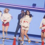 TWICEが『第68回NHK紅白歌合戦』のリハーサルに登場！