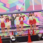 TWICEが『第68回NHK紅白歌合戦』のリハーサルに登場！