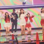 TWICEが『第68回NHK紅白歌合戦』のリハーサルに登場！