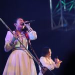 【ライブレポート】私立恵比寿中学が廣田あいかがいる7人体制でのラストフェス『COUNTDOWN JAPAN 17/18』で2017年を最高の形で締めくくる！
