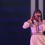 【ライブレポート】私立恵比寿中学が廣田あいかがいる7人体制でのラストフェス『COUNTDOWN JAPAN 17/18』で2017年を最高の形で締めくくる！