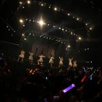 【ライブレポート】私立恵比寿中学が廣田あいかがいる7人体制でのラストフェス『COUNTDOWN JAPAN 17/18』で2017年を最高の形で締めくくる！