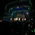 【ライブレポート】私立恵比寿中学が廣田あいかがいる7人体制でのラストフェス『COUNTDOWN JAPAN 17/18』で2017年を最高の形で締めくくる！
