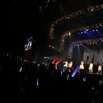 【ライブレポート】私立恵比寿中学が廣田あいかがいる7人体制でのラストフェス『COUNTDOWN JAPAN 17/18』で2017年を最高の形で締めくくる！