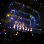 【ライブレポート】私立恵比寿中学が廣田あいかがいる7人体制でのラストフェス『COUNTDOWN JAPAN 17/18』で2017年を最高の形で締めくくる！