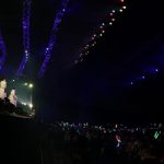【ライブレポート】私立恵比寿中学が廣田あいかがいる7人体制でのラストフェス『COUNTDOWN JAPAN 17/18』で2017年を最高の形で締めくくる！
