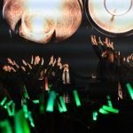 【ライブレポート】欅坂46が『COUNTDOWN JAPAN 17/18』EARTH STAGEのトップバッターに登場！強烈で印象深い圧巻のパフォーマンス！