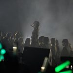 【ライブレポート】欅坂46が『COUNTDOWN JAPAN 17/18』EARTH STAGEのトップバッターに登場！強烈で印象深い圧巻のパフォーマンス！