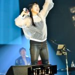 【ライブレポート】miwaが涙の熱唱！溢れる想いで『COUNTDOWN JAPAN 17/18』を魅了！